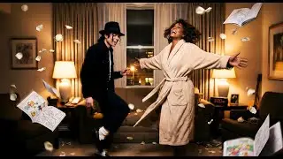 Michael Jackson Showed Up at Whitney Houston's Door at 2 AM — What He Brought Made Her CRY
