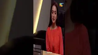 Ali Safina - Zarnish Khan - 𝗕𝗲𝘀𝘁 𝗦𝗰𝗲𝗻𝗲 - Aitebaar #Shorts