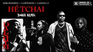 Himra - H&Eacute; TCHAI ᶠᵉᵃᵗ K&ocirc;ba Building - La Rvfleuze - Lamano 1.9 (Prod. by twenyyOne Milli)
