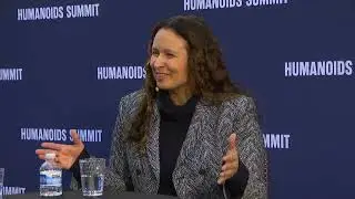 🎙️ From Computer Vision to Robotics | Interview with Carolina Parada