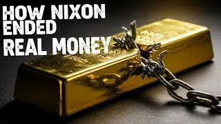 1971: The Year Money Became Worthless
