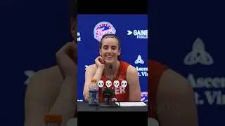 #caitlinclark #basketball #wnba #breakingnews