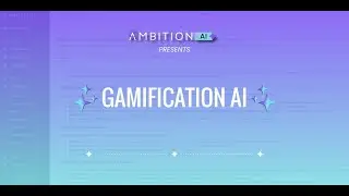 Smarter Sales Competitions with Gamification AI