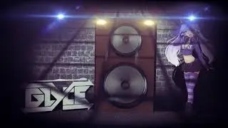 GLYCE - Escape [DARK TRAP]