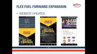 Opportunities and Challenges to Increasing Ethanol Demand in 2018