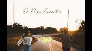 Stela - O Nosso Encontro (Música Oficial)