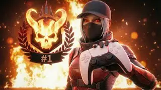 #1 Ranked apex player of all time! | !twitch ! settings !discord !twitter