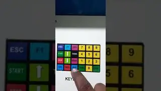 DIGITAL RING EDGE CRUSH TESTER