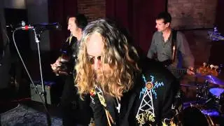 Blackie & The Rodeo Kings 