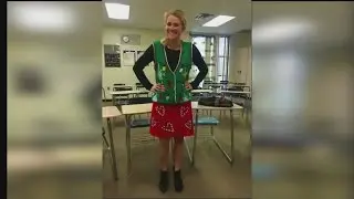 Excellent Educator: Abby Henrickson Of Chaska M.S. East