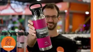 Dometic Thermo Bottle 1.2L