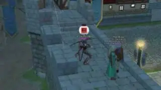 Luff and Hissatsu Fight
