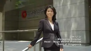 Succession planning