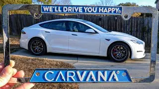 My Honest Carvana Review: Not Good... But Better Than the Rest!