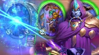 Arcane Druid is the Most Fun Druid Archetype in YEARS!