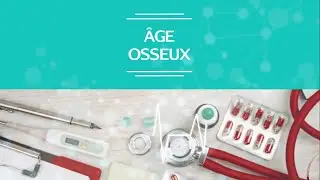 &Acirc;ge osseux : Int&eacute;r&ecirc;t diagnostique et limites