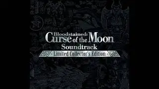 Ippo Yamada ‒ Gruesome Slaughter (Curse of the Moon Original Soundtrack)
