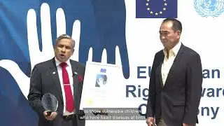 2020 International Human Rights Day 