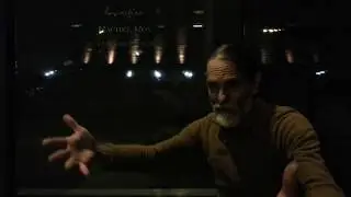 Interview with Jeffrey Harrison (aka Donor 150) Part 2