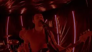Project Revise - Fire Burns Out (OFFICIAL VIDEO)