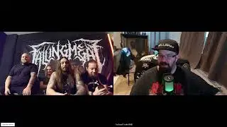Band Vorstellung Falling Meat (Death Metal)