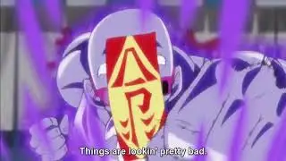 Dragon Ball Super Episode 89 Preview English Sub