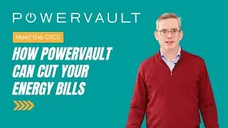 Introduction to Powervault
