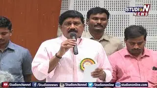 AP Inter 2nd Year Results  2018 To Be Announced Today | Studio N