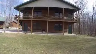 Outdoor Sportsman's Lodge - Tour