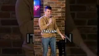 Italian Name w/ Maximilian Spinelli
