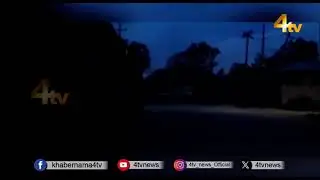 Encounter Jammu Kashmir | 20 Jan 2025 | 4tv News