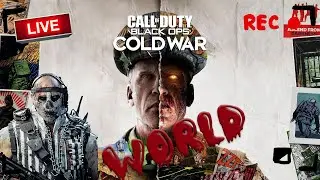 NEW ! ZOMBIE DOZER BUNDLE | Multiplayer | Zombies | Free Fall All | RAID #BlackOpsColdWar​