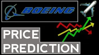 (BA) Boeing Stock Analysis + Price Prediction In 2020