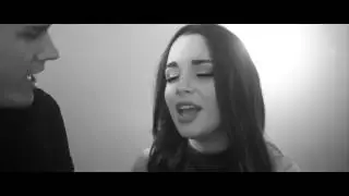 Katy Perry - Unconditionally cover by Kait Weston & Brandon Skeie
