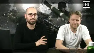 Heroes & Generals Devstream - Devstream #63 - Panther confirmed