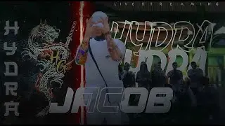 HARI KE 28 | KOPI CAPUCINO #plus62roleplay #hydragang