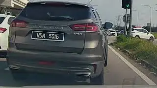 NDM 5515 Stupid Driver