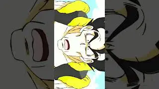 gogeta 🔥 #dragonball #dragonballz #gogeta #fyp #fypシ
