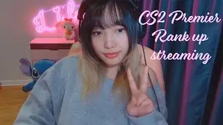 ♡ Сайн уу, ойрд тоглоогүй гэхдээ алаад өгнө өө ♡. [CS2 Premier]