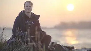 The 4-7-8 breathing Exercise (GUIDED)