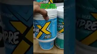 Health farm pre 40 servings #healthfarm  #preworkout #orignal
