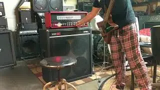 Triple Rec 3 channel: modded and tightened up
