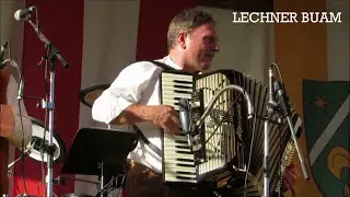 Lechner Buam Bariton Zwerg