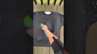 #bleaching #tiktok #viral #bleachedshirts #foryou #shorts #fyp #bleachedtees