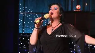 Monica Anghel   Gelem, gelem