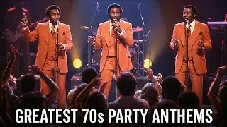 1975 Disco Hits | The Songs That Took Over the Dance Floor