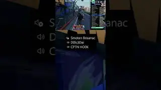 😦Rejected player DtHereFN RAGES at CPTN HO0K! - part 4/4 😦 | #cptn_h0ok on #Twitch