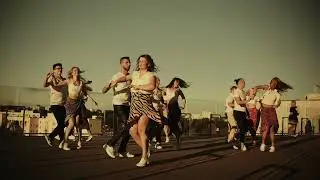 IZD 2022  Belarus Grodno Grodnozouk video1