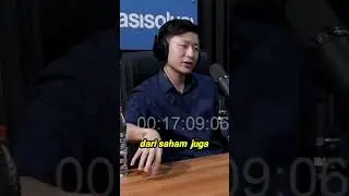 Investor Asing Kabur? Apa Dampaknya untuk Ekonomi Kita!