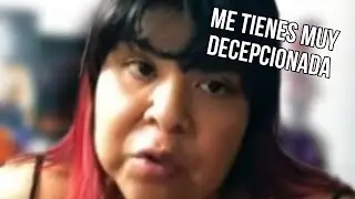 TODA LA POLEMICA!! Aimep3 provoca la desaparición de Alex Cazares? 
